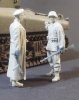 Panzer Art FI35-231 Waffen-SS grenadiers set Normandy 1/35